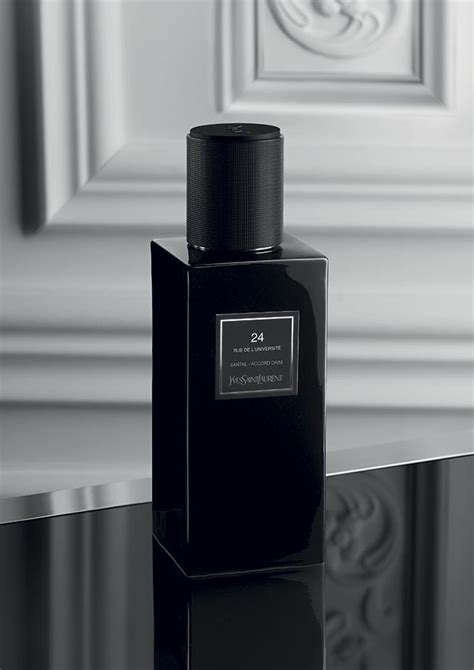 rue de l'université ysl|YSL perfume reviews.